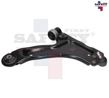 Mostrar detalles de HORQUILLA INFERIOR DER CORSA 02-08 C/ROTULA Imagen de HORQUILLA INFERIOR DER CORSA 02-08 C/ROTULA