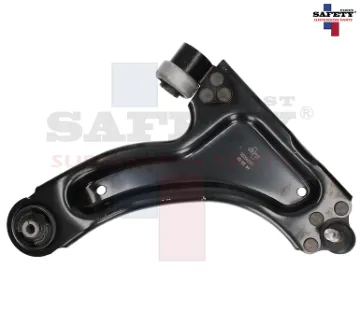 Mostrar detalles de HORQUILLA INFERIOR DER CORSA 02-08 C/ROTULA Imagen de HORQUILLA INFERIOR DER CORSA 02-08 C/ROTULA