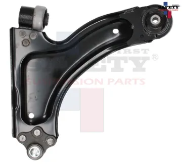 Mostrar detalles de HORQUILLA INFERIOR DER CORSA 02-08 C/ROTULA Imagen de HORQUILLA INFERIOR DER CORSA 02-08 C/ROTULA