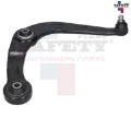Imagen de HORQUILLA INFERIOR DER PG 206 00-09 207 COMPACT 09-11