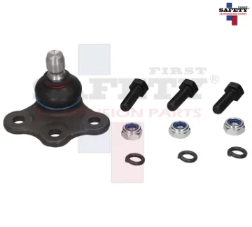 Mostrar detalles de ROTULA INFERIOR IZQ DER CORSA 02-08 TORNADO 04-11 Imagen de ROTULA INFERIOR IZQ DER CORSA 02-08 TORNADO 04-11