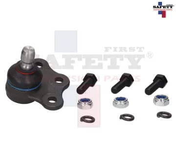 Mostrar detalles de ROTULA INFERIOR IZQ DER CORSA 02-08 TORNADO 04-11 Imagen de ROTULA INFERIOR IZQ DER CORSA 02-08 TORNADO 04-11