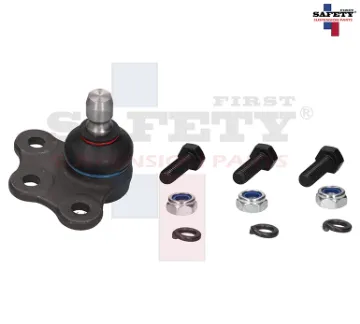 Mostrar detalles de ROTULA INFERIOR IZQ DER CORSA 02-08 TORNADO 04-11 Imagen de ROTULA INFERIOR IZQ DER CORSA 02-08 TORNADO 04-11