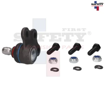 Mostrar detalles de ROTULA INFERIOR IZQ DER CORSA 02-08 TORNADO 04-11 Imagen de ROTULA INFERIOR IZQ DER CORSA 02-08 TORNADO 04-11