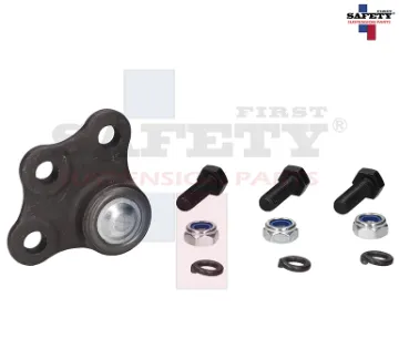 Mostrar detalles de ROTULA INFERIOR IZQ DER CORSA 02-08 TORNADO 04-11 Imagen de ROTULA INFERIOR IZQ DER CORSA 02-08 TORNADO 04-11