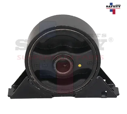 Imagen de SOPORTE MOTOR FRONTAL MT LANCER 04-06 OUTLANDER 03-06 2.4L 7687 3825 6478013 MN100289