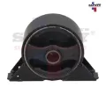 Imagen de SOPORTE MOTOR FRONTAL MT LANCER 04-06 OUTLANDER 03-06 2.4L 7687 3825 6478013 MN100289