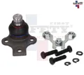Imagen de ROTULA INFERIOR IZQ DER GOLF JETTA A2 A3 88-99 DERBY 95-09 VASTAGO GRUESO C/ACCESORIOS