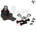 Imagen de ROTULA INFERIOR IZQ DER GOLF JETTA A2 A3 88-99 DERBY 95-09 VASTAGO GRUESO C/ACCESORIOS
