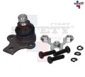 Imagen de ROTULA INFERIOR IZQ DER GOLF JETTA A2 A3 88-99 DERBY 95-09 VASTAGO GRUESO C/ACCESORIOS