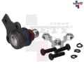 Imagen de ROTULA INFERIOR IZQ DER GOLF JETTA A2 A3 88-99 DERBY 95-09 VASTAGO GRUESO C/ACCESORIOS