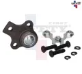 Imagen de ROTULA INFERIOR IZQ DER GOLF JETTA A2 A3 88-99 DERBY 95-09 VASTAGO GRUESO C/ACCESORIOS