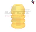 Imagen de GOMA REBOTE AMORTIGUADOR DELANTERA IZQ DER GOLF JETTA A3 93-99 PASSAT 93-99 VR6