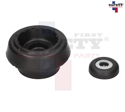 Imagen de BASE AMORTIGUADOR DELANTERA IZQ DER GOLF JETTA A3 93-99 DERBY 95-09 ST IBIZA 01-02 C/BALERO 5258