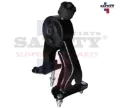 Imagen de SOPORTE MOTOR TRASERA COROLLA 09-10
