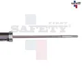 Imagen de AMORTIGUADOR TRASERA IZQ DER FT ARGO 21-24 1.3L 1.8L GAS