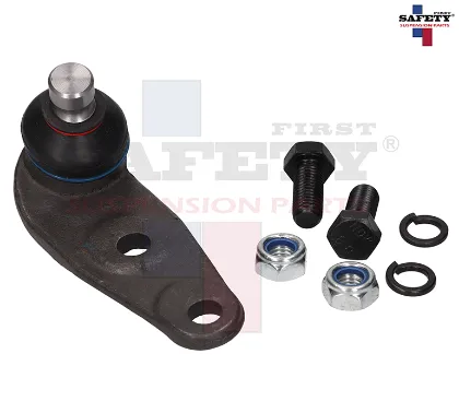 Imagen de ROTULA INFERIOR IZQ POINTER 98-09 POINTER PICK UP 99-10 D/HID VASTAGO GRUESO 17MM