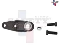 Imagen de ROTULA INFERIOR IZQ DER POINTER 98-09 POINTER PICK UP 99-10 VASTAGO GRUESO 17MM C/ACCESORIOS SFT