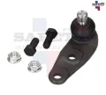 Imagen de ROTULA INFERIOR DER POINTER 98-09 POINTER PICK UP 99-10 D/HID VASTAGO GRUESO 17MM