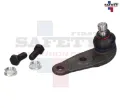 Imagen de ROTULA INFERIOR DER POINTER 98-09 POINTER PICK UP 99-10 D/HID VASTAGO GRUESO 17MM