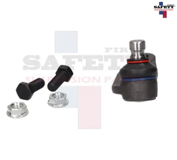 Mostrar detalles de ROTULA INFERIOR DER POINTER 98-09 POINTER PICK UP 99-10 D/HID VASTAGO GRUESO 17MM Imagen de ROTULA INFERIOR DER POINTER 98-09 POINTER PICK UP 99-10 D/HID VASTAGO GRUESO 17MM