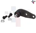 Imagen de ROTULA INFERIOR DER POINTER 98-09 POINTER PICK UP 99-10 D/HID VASTAGO GRUESO 17MM