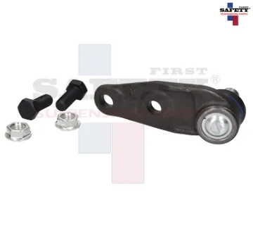 Mostrar detalles de ROTULA INFERIOR DER POINTER 98-09 POINTER PICK UP 99-10 D/HID VASTAGO GRUESO 17MM Imagen de ROTULA INFERIOR DER POINTER 98-09 POINTER PICK UP 99-10 D/HID VASTAGO GRUESO 17MM