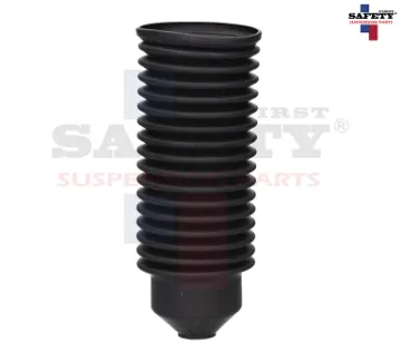 Mostrar detalles de GOMA REBOTE AMORTIGUADOR DELANTERA POINTER 98-09 1.8L 2.0L C/CUBREPOLVO SET/2JG 9385001 Imagen de GOMA REBOTE AMORTIGUADOR DELANTERA POINTER 98-09 1.8L 2.0L C/CUBREPOLVO SET/2JG 9385001