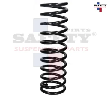 Mostrar detalles de RESORTE AMORTIGUADOR TRASERA IZQ DER POINTER 00-09 SET/2PZ 3778 Imagen de RESORTE AMORTIGUADOR TRASERA IZQ DER POINTER 00-09 SET/2PZ 3778