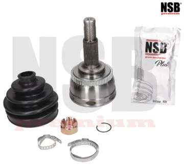 Mostrar detalles de ESPIGA RUEDA IZQ DER X-TRAIL 02-07 2.5L ALTIMA 02-06 3.5L T/AUT C/ABS INT 36 EXT 29 RR-9517 NSB Imagen de ESPIGA RUEDA IZQ DER X-TRAIL 02-07 2.5L ALTIMA 02-06 3.5L T/AUT C/ABS INT 36 EXT 29 RR-9517 NSB