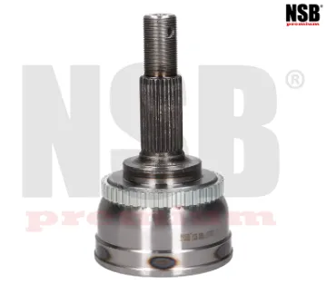 Mostrar detalles de ESPIGA RUEDA IZQ DER X-TRAIL 02-07 2.5L ALTIMA 02-06 3.5L T/AUT C/ABS INT 36 EXT 29 RR-9517 NSB Imagen de ESPIGA RUEDA IZQ DER X-TRAIL 02-07 2.5L ALTIMA 02-06 3.5L T/AUT C/ABS INT 36 EXT 29 RR-9517 NSB