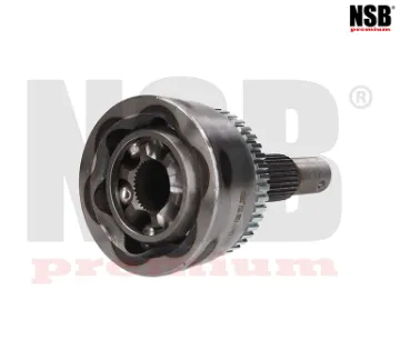 Mostrar detalles de ESPIGA RUEDA IZQ DER X-TRAIL 02-07 2.5L ALTIMA 02-06 3.5L T/AUT C/ABS INT 36 EXT 29 RR-9517 NSB Imagen de ESPIGA RUEDA IZQ DER X-TRAIL 02-07 2.5L ALTIMA 02-06 3.5L T/AUT C/ABS INT 36 EXT 29 RR-9517 NSB