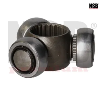 Mostrar detalles de TRIPODE TSURU I II III 84-03 TOPAZ 84-94 SERIE K SHADOW 82-90 24DIENTE DADO CHICO 24211 NSB Imagen de TRIPODE TSURU I II III 84-03 TOPAZ 84-94 SERIE K SHADOW 82-90 24DIENTE DADO CHICO 24211 NSB