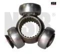 Imagen de TRIPODE TSURU I II III 84-03 TOPAZ 84-94 SERIE K SHADOW 82-90 24DIENTE DADO CHICO 24211 NSB