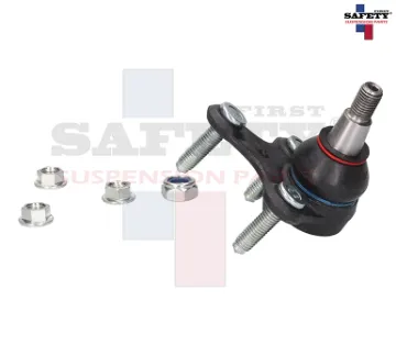 Mostrar detalles de ROTULA INFERIOR DER GOLF A7 15-21 VIRTUS 20-22 T-CROSS 20-22 IBIZA 18-22 1026006 9372004 Imagen de ROTULA INFERIOR DER GOLF A7 15-21 VIRTUS 20-22 T-CROSS 20-22 IBIZA 18-22 1026006 9372004