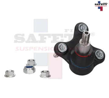 Mostrar detalles de ROTULA INFERIOR DER TERAMONT 18-21 2.0L 3.6L 9372013 Imagen de ROTULA INFERIOR DER TERAMONT 18-21 2.0L 3.6L 9372013