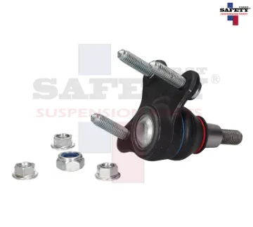 Mostrar detalles de ROTULA INFERIOR DER TERAMONT 18-21 2.0L 3.6L 9372013 Imagen de ROTULA INFERIOR DER TERAMONT 18-21 2.0L 3.6L 9372013