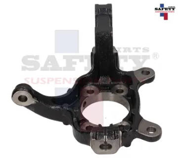 Mostrar detalles de MANGUETA DELANTERA IZQ SENTRA B16 07-12 2716005 Imagen de MANGUETA DELANTERA IZQ SENTRA B16 07-12 2716005