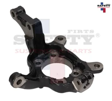 Mostrar detalles de MANGUETA DELANTERA IZQ SENTRA B16 07-12 2716005 Imagen de MANGUETA DELANTERA IZQ SENTRA B16 07-12 2716005