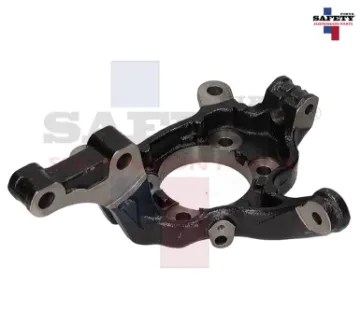 Mostrar detalles de MANGUETA DELANTERA IZQ SENTRA B16 07-12 2716005 Imagen de MANGUETA DELANTERA IZQ SENTRA B16 07-12 2716005