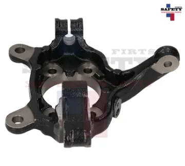 Mostrar detalles de MANGUETA DELANTERA IZQ SENTRA B16 07-12 2716005 Imagen de MANGUETA DELANTERA IZQ SENTRA B16 07-12 2716005