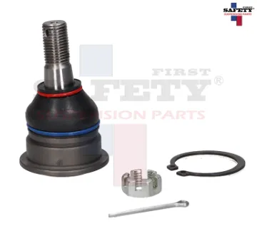 Mostrar detalles de ROTULA SUPERIOR IZQ DER TITAN 04-15 ARMADA 05-15 1016006 6772004 Imagen de ROTULA SUPERIOR IZQ DER TITAN 04-15 ARMADA 05-15 1016006 6772004