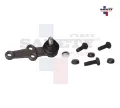 Imagen de ROTULA INFERIOR IZQ DER TSURU I 84-87 SENTRA B11 82-86