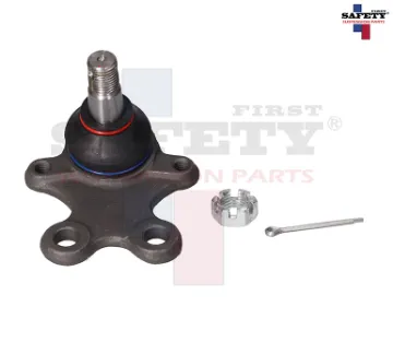 Mostrar detalles de ROTULA INFERIOR IZQ DER DATSUN SEDAN 70-78 DATSUN 510 68-73 DATSUN 710 74-78 Imagen de ROTULA INFERIOR IZQ DER DATSUN SEDAN 70-78 DATSUN 510 68-73 DATSUN 710 74-78