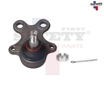 Mostrar detalles de ROTULA INFERIOR IZQ DER DATSUN SEDAN 70-78 DATSUN 510 68-73 DATSUN 710 74-78 Imagen de ROTULA INFERIOR IZQ DER DATSUN SEDAN 70-78 DATSUN 510 68-73 DATSUN 710 74-78