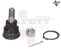 Imagen de ROTULA INFERIOR IZQ DER SENTRA B14 LUCINO 96-00 1.6L 2.0L