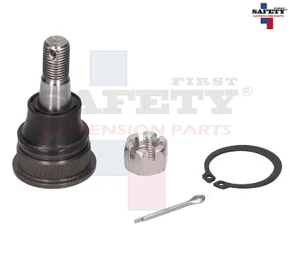 Imagen de ROTULA INFERIOR IZQ DER SENTRA B14 LUCINO 96-00 1.6L 2.0L