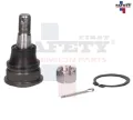 Imagen de ROTULA INFERIOR IZQ DER SENTRA B14 LUCINO 96-00 1.6L 2.0L