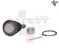 Imagen de ROTULA INFERIOR IZQ DER SENTRA B14 LUCINO 96-00 1.6L 2.0L