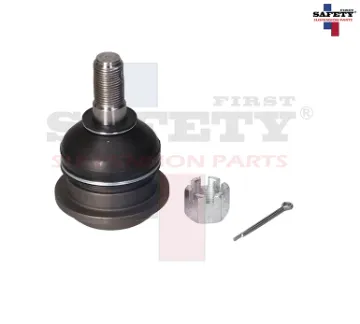 Mostrar detalles de ROTULA INFERIOR IZQ DER ICHIVAN 87-93 40160-G5100 Imagen de ROTULA INFERIOR IZQ DER ICHIVAN 87-93 40160-G5100